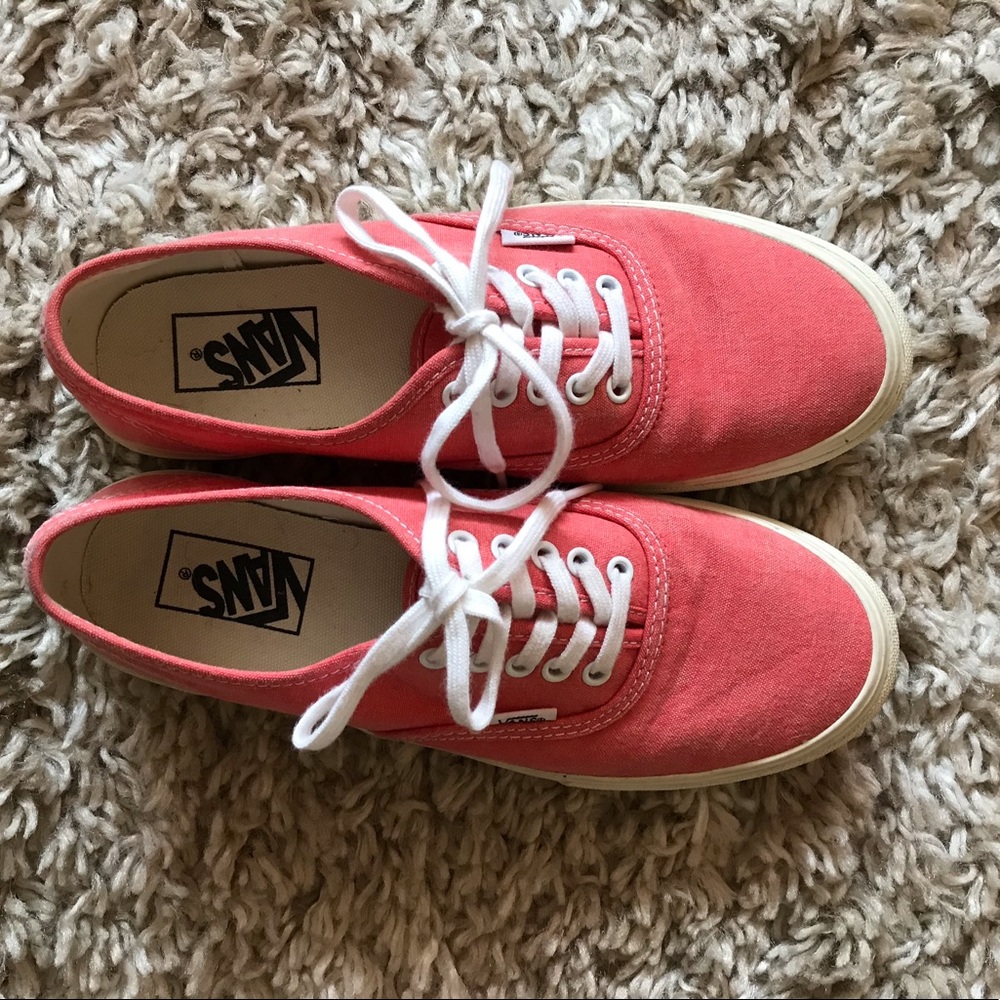 Vans Authentic sneakers